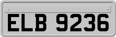 ELB9236