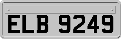 ELB9249