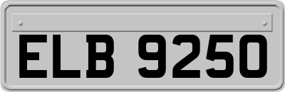 ELB9250