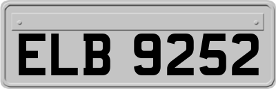 ELB9252