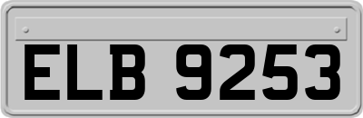 ELB9253