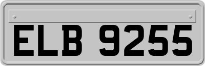ELB9255