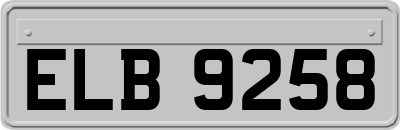 ELB9258