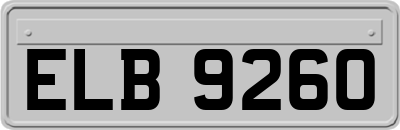 ELB9260