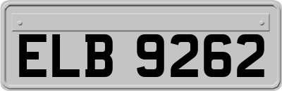 ELB9262