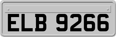 ELB9266