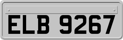 ELB9267