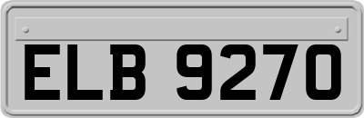 ELB9270