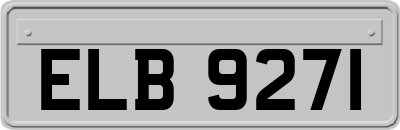ELB9271