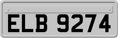 ELB9274