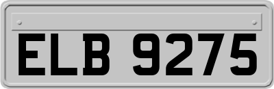 ELB9275