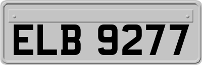 ELB9277