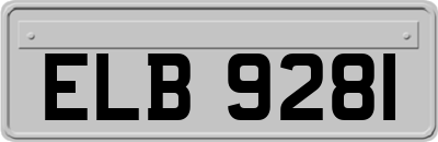 ELB9281