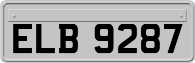 ELB9287