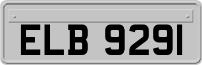 ELB9291