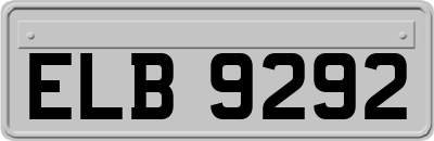 ELB9292