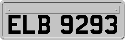 ELB9293