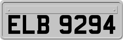 ELB9294