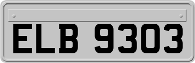 ELB9303