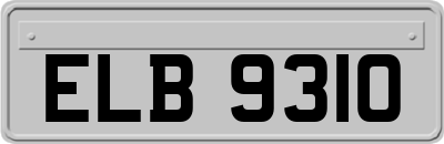 ELB9310