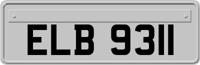 ELB9311