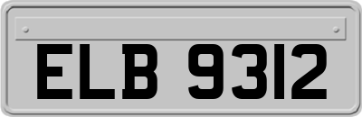 ELB9312
