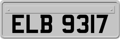 ELB9317
