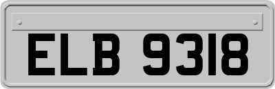 ELB9318