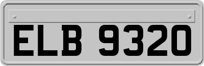 ELB9320