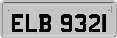 ELB9321