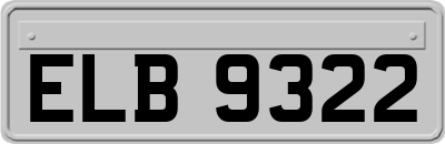 ELB9322