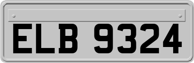 ELB9324