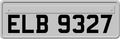 ELB9327