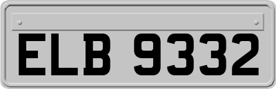 ELB9332