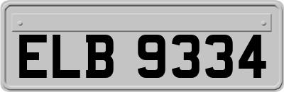 ELB9334