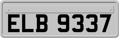 ELB9337