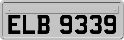 ELB9339