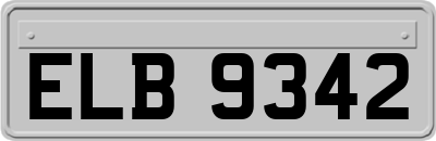 ELB9342