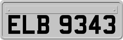 ELB9343