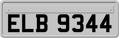 ELB9344