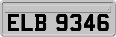 ELB9346