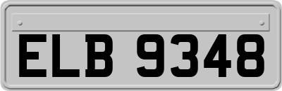 ELB9348