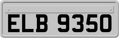 ELB9350