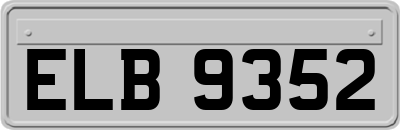 ELB9352
