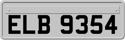 ELB9354