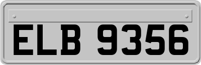 ELB9356