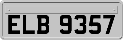 ELB9357