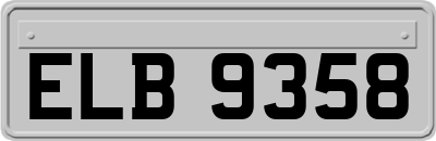 ELB9358