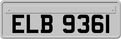 ELB9361