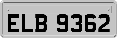 ELB9362